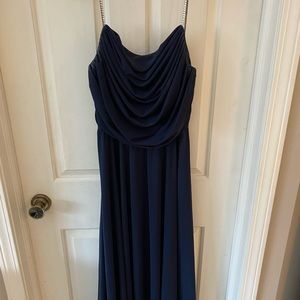 Party dress for that special occasion